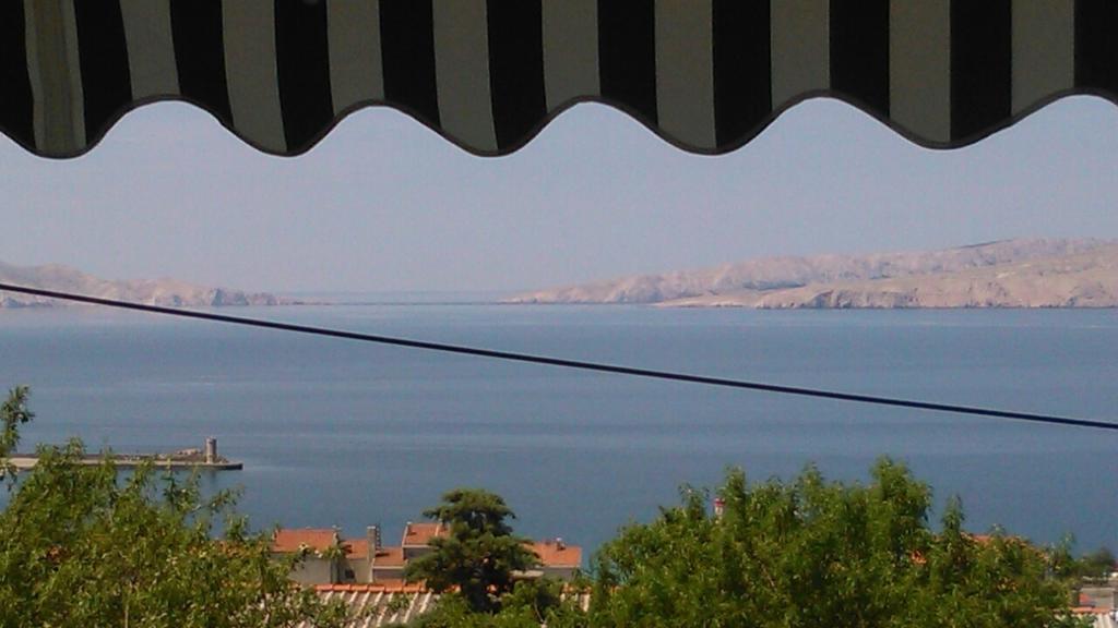Apartment Ana Skale Senj  Room photo